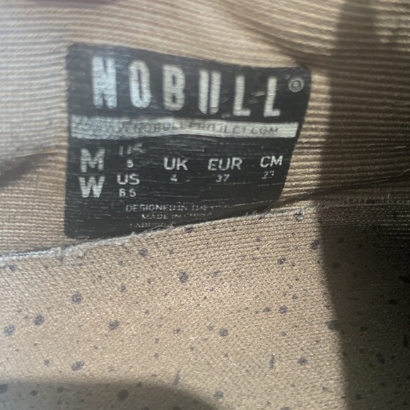 NOBULL - Picture 3 of 5